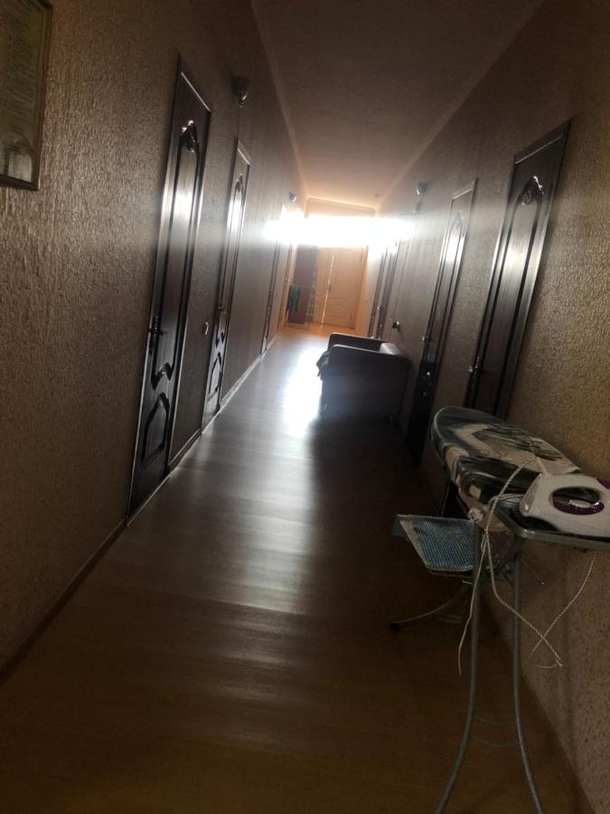 Сочи: Ozet Guest House