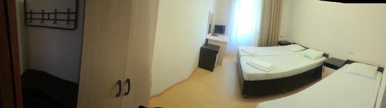 Сочи: Ozet Guest House
