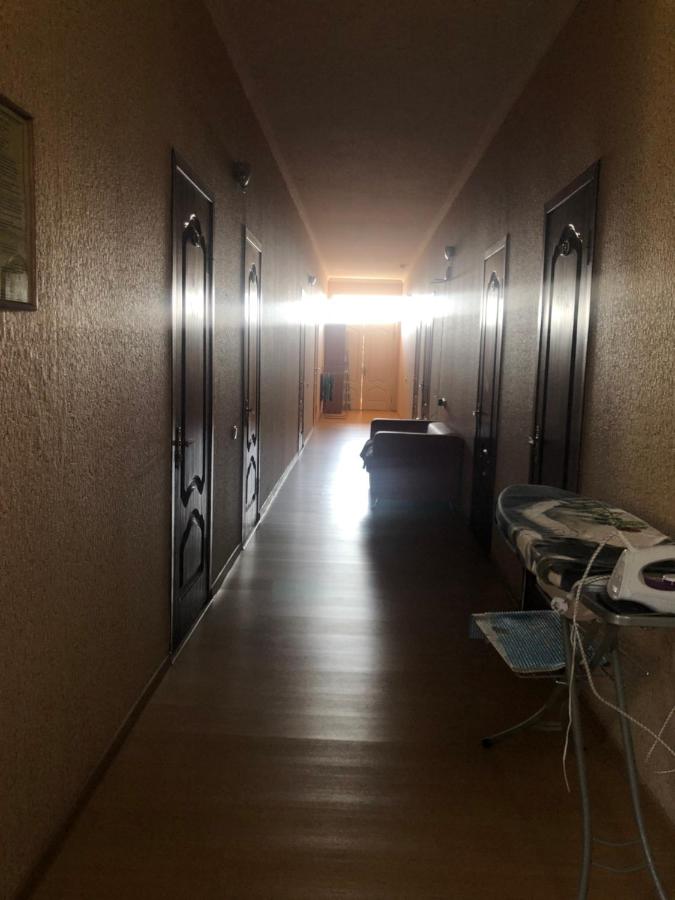 Сочи: Ozet Guest House