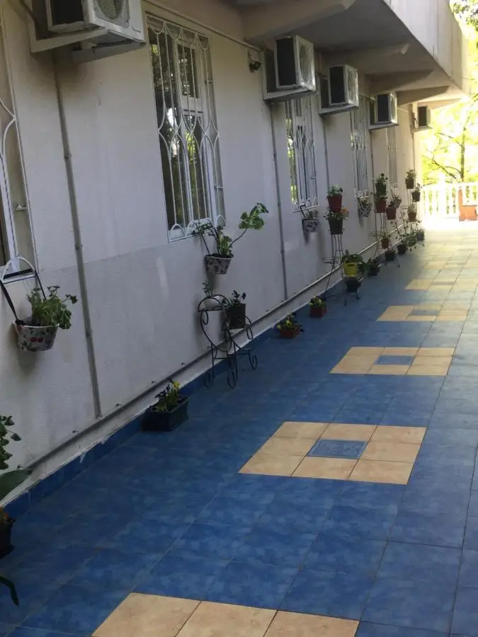 Сочи: Ozet Guest House