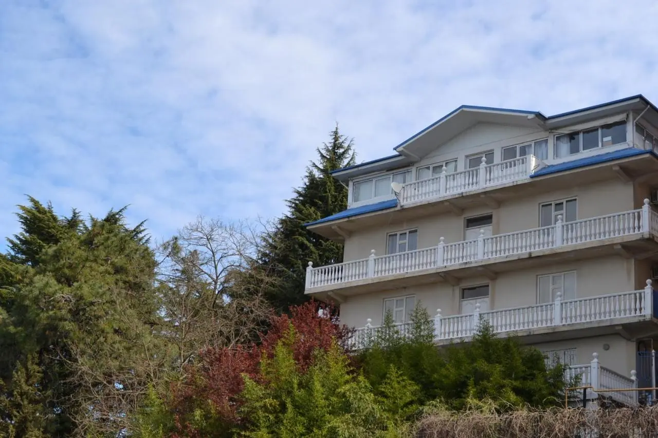 Сочи: Ozet Guest House