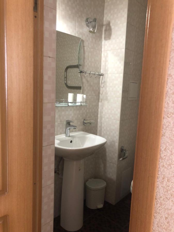 Сочи: Ozet Guest House