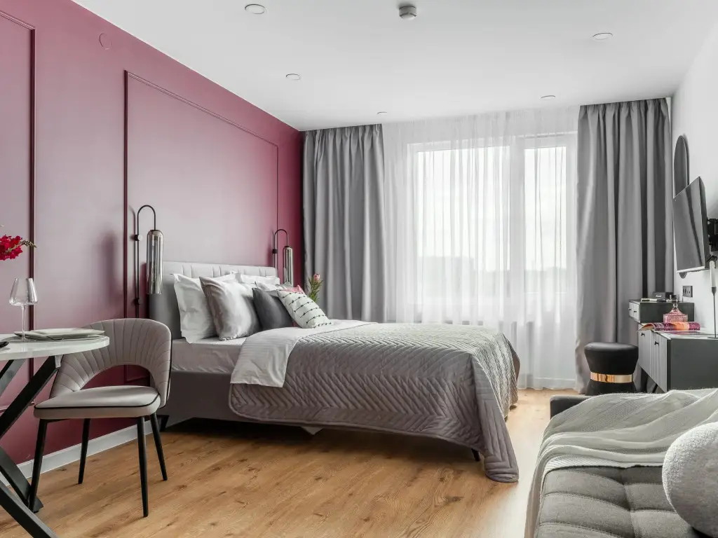 Апартаменты Bozhellie novua от Apartments&stories — фото 1