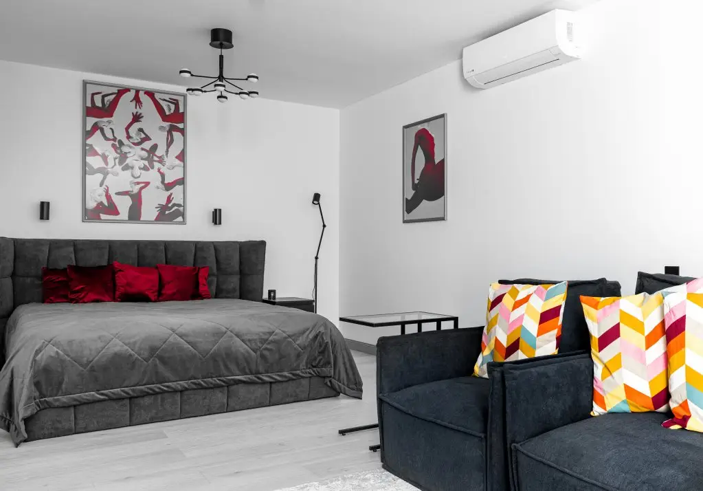 Reshetnikovo: Квартира Milenium apart