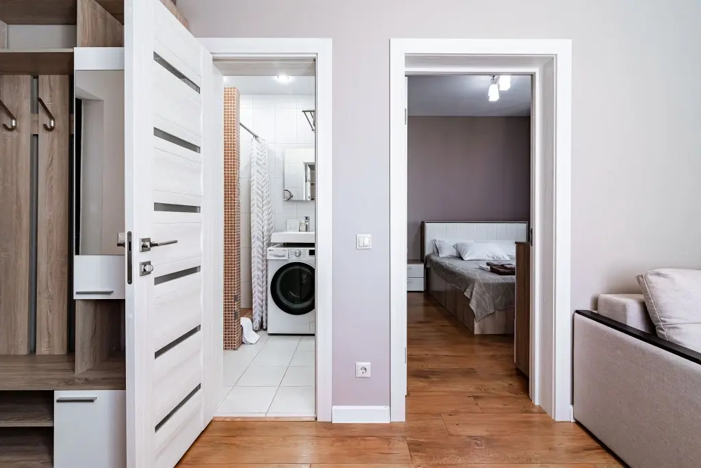 Сочи: Апартаменты More Rooms в ЖК Солнечный Апарт 12