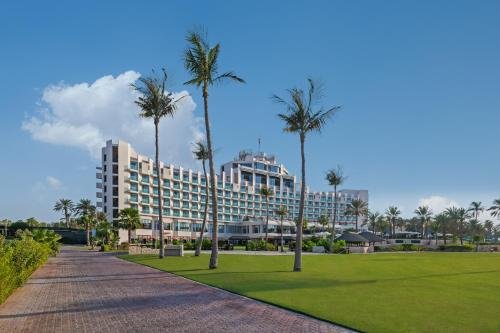 Дубай: Ja Beach (Ja The Resort)
