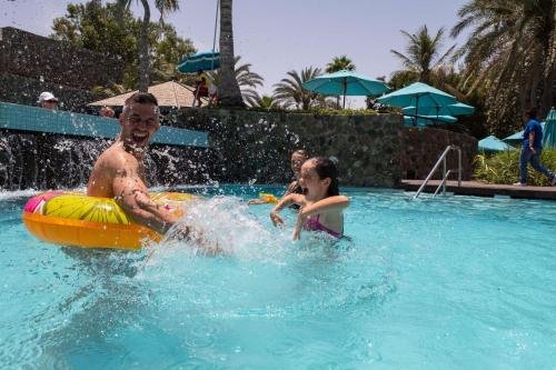 Дубай: Ja Beach (Ja The Resort)