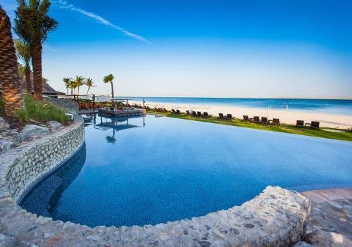 Дубай: Ja Beach (Ja The Resort)