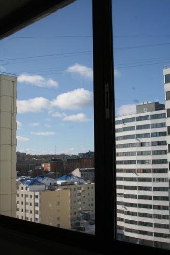 Петрозаводск: Apartment on Pravdy 40