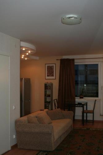 Петрозаводск: Apartment on Pravdy 40