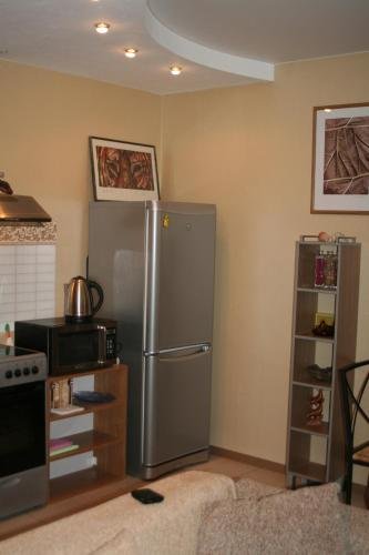 Петрозаводск: Apartment on Pravdy 40