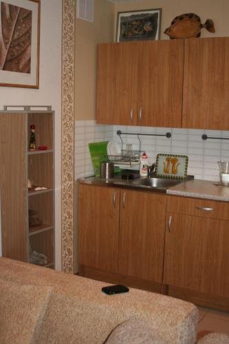 Петрозаводск: Apartment on Pravdy 40