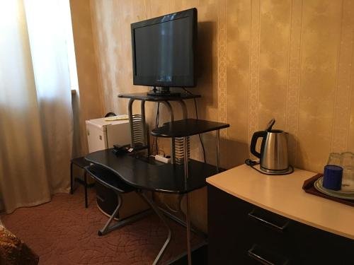 Karaul'noye: Mini hotel Sultan Plus