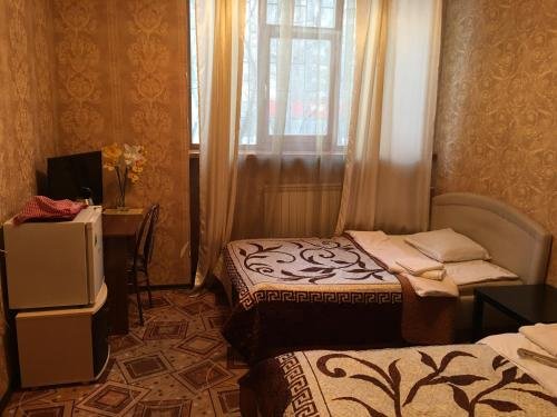 Karaul'noye: Mini hotel Sultan Plus