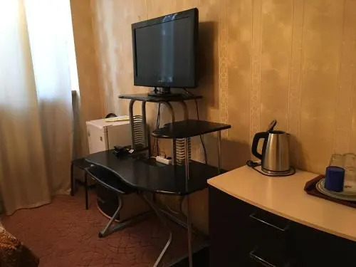 Karaul'noye: Mini hotel Sultan Plus