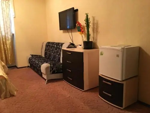 Karaul'noye: Mini hotel Sultan Plus