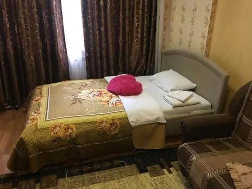 Karaul'noye: Mini hotel Sultan Plus