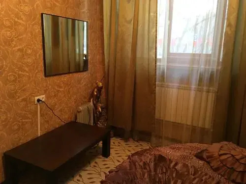 Karaul'noye: Mini hotel Sultan Plus