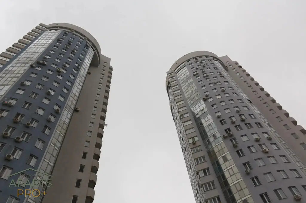 Aparts Pro (Апартс Про) на улице Ново-Садовая 201Б — фото 1