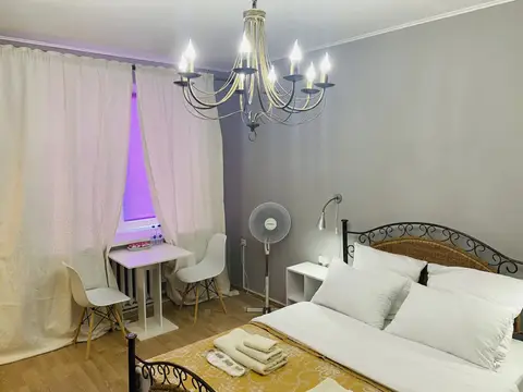 Квартира Welcomerooms — фото 1