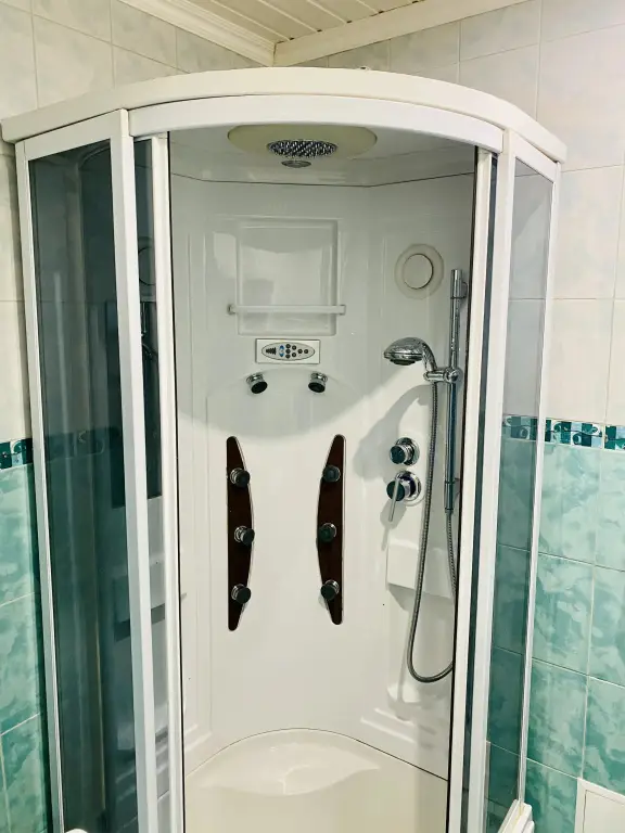 Выборг: Квартира Welcomerooms