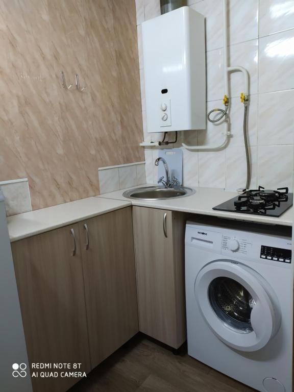 Кисловодск: Apartment on Karl Marx 8 street