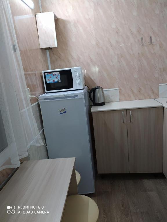 Кисловодск: Apartment on Karl Marx 8 street