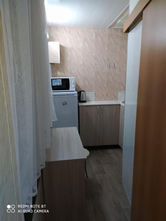 Кисловодск: Apartment on Karl Marx 8 street