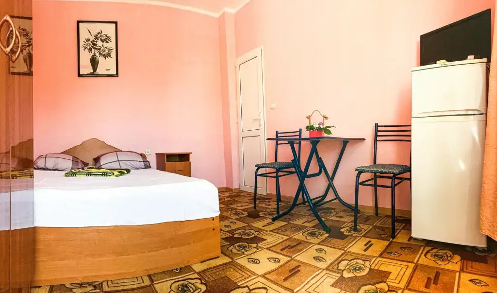 More Guest House — фото 1