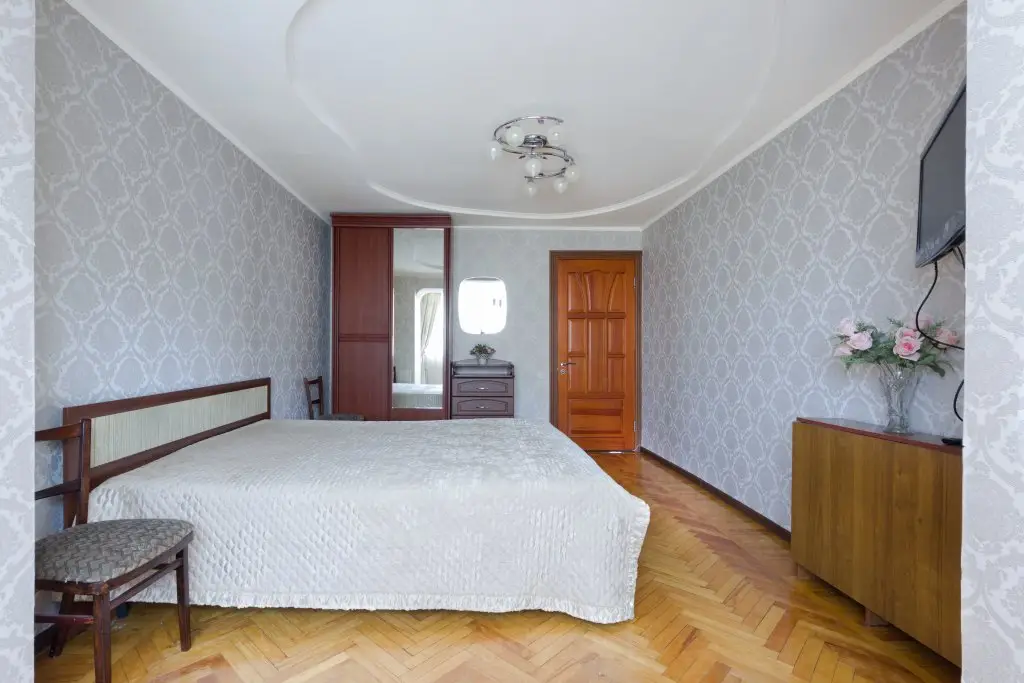 Кисловодск: Квартира Тельмана 5