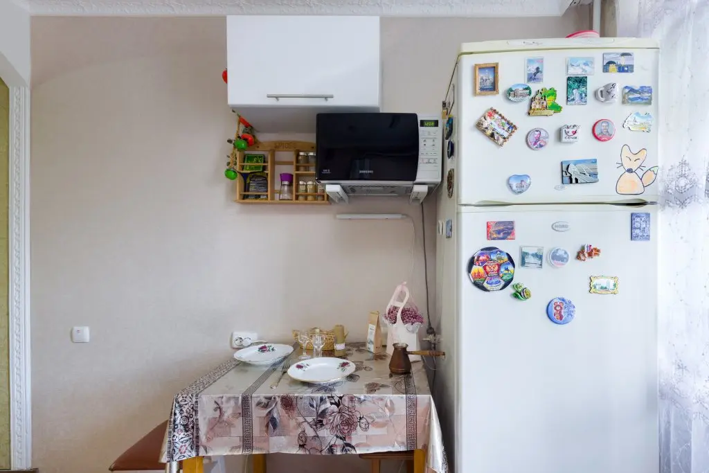Кисловодск: Квартира Тельмана 5