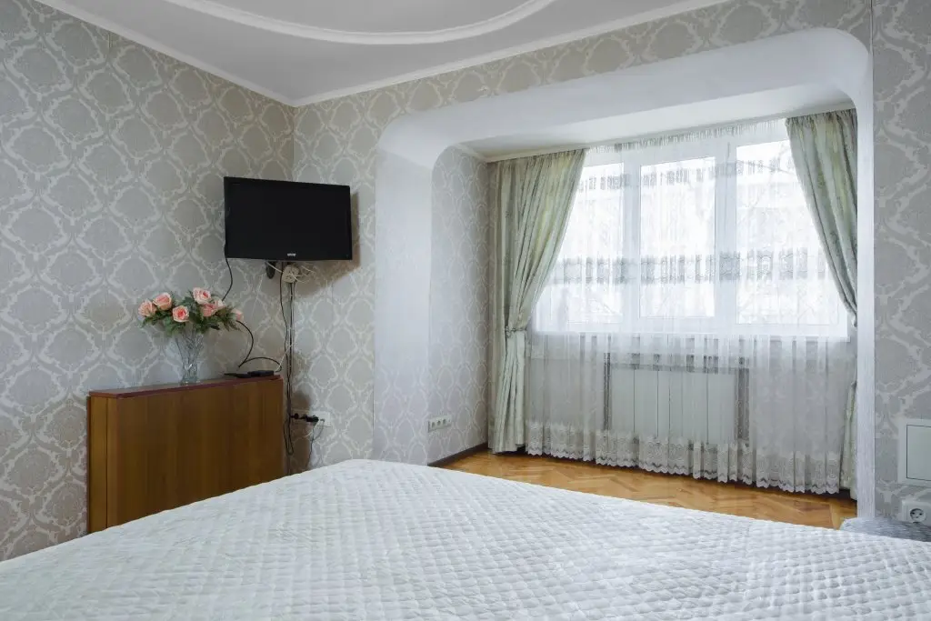 Кисловодск: Квартира Тельмана 5