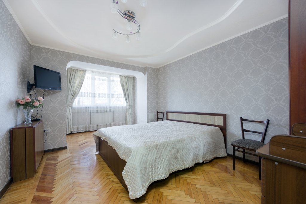 Квартира Тельмана 5 — фото 1