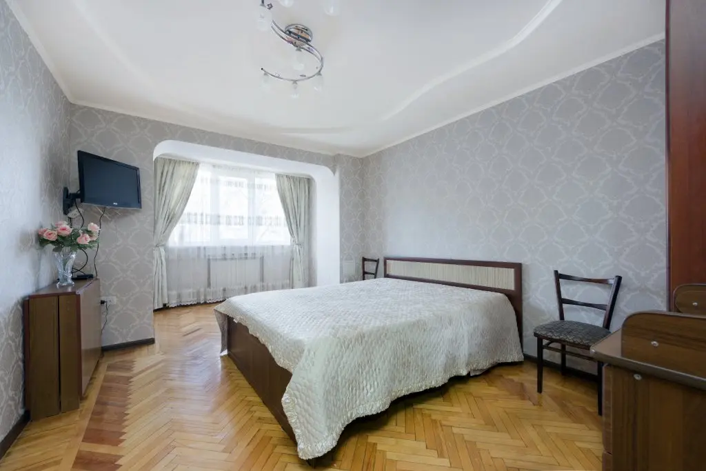 Кисловодск: Квартира Тельмана 5