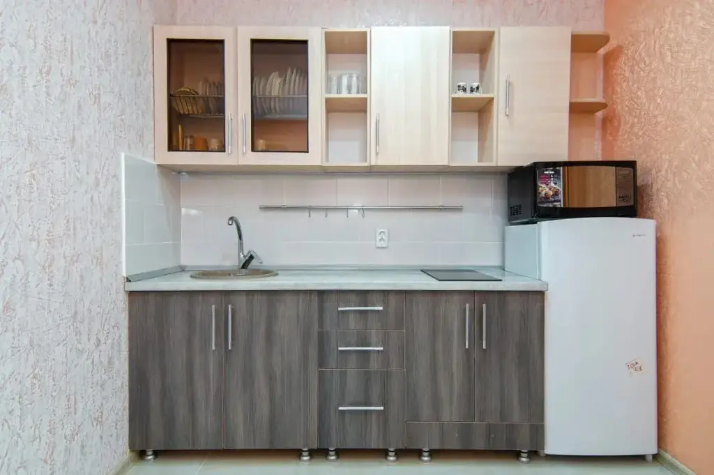 Краснодар: V Luchshem Rayone Krasnodara Apartments