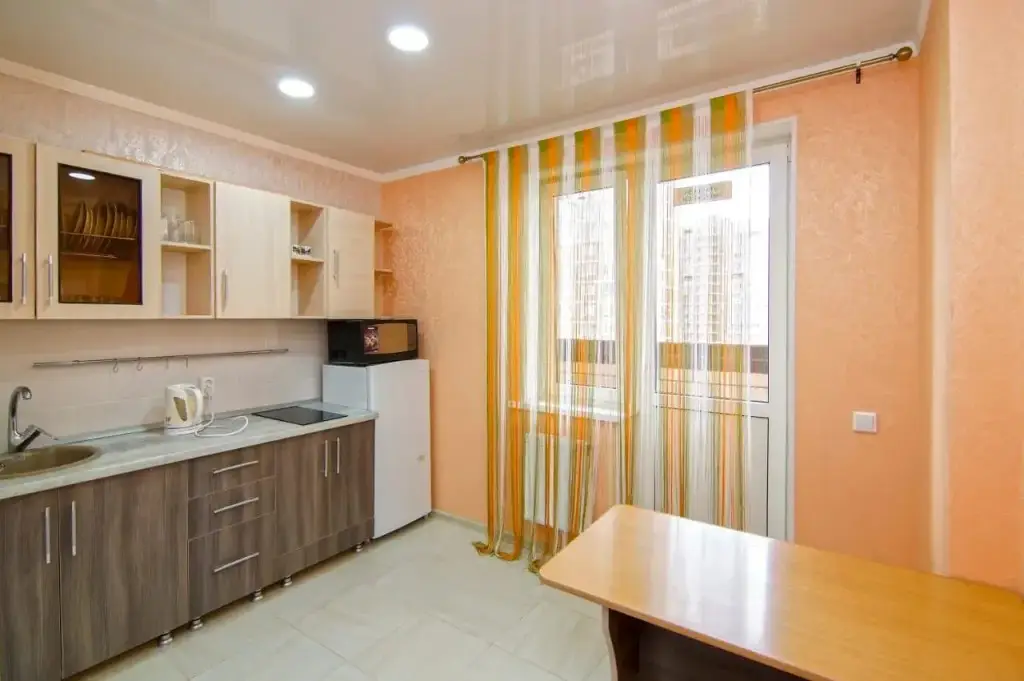 Краснодар: V Luchshem Rayone Krasnodara Apartments