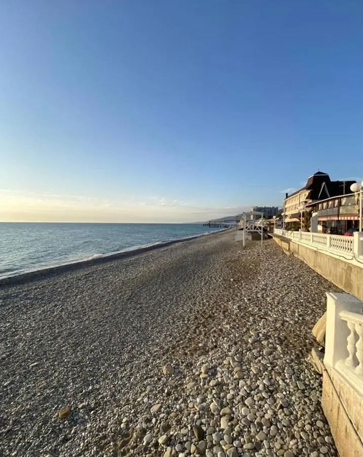 Лазаревское: Mini Hotel Verona