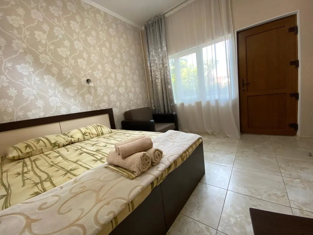 Лазаревское: Mini Hotel Verona