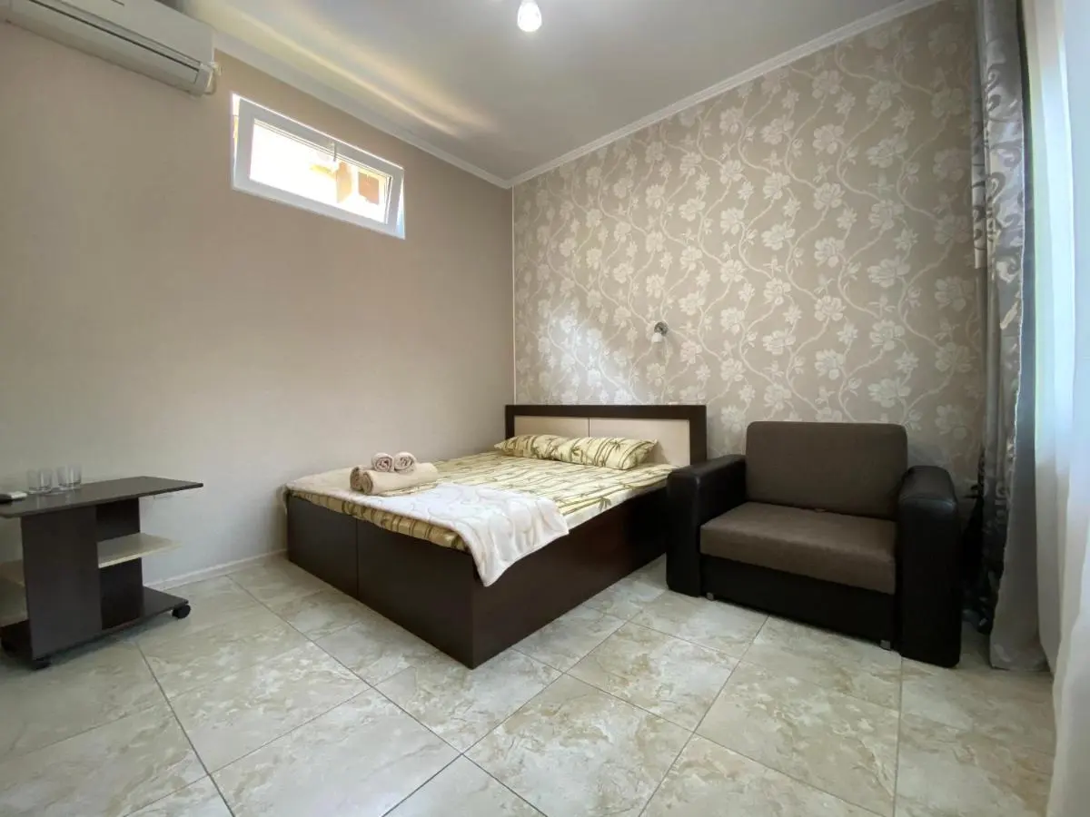 Лазаревское: Mini Hotel Verona