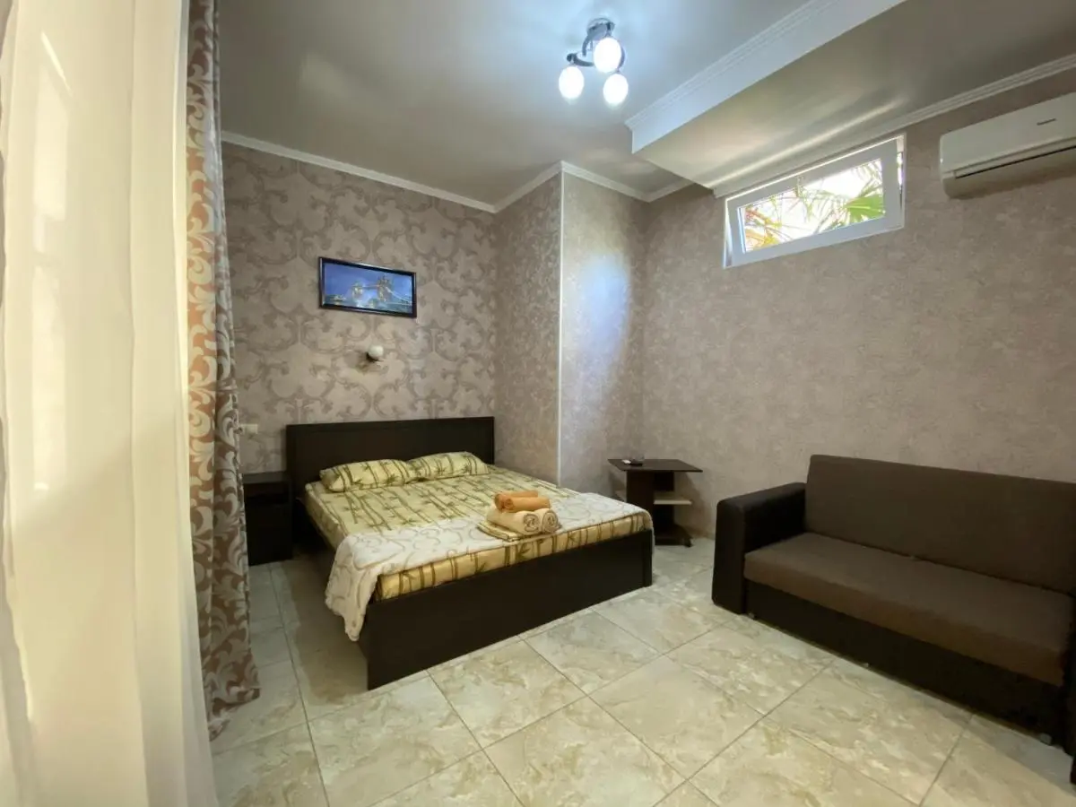 Лазаревское: Mini Hotel Verona