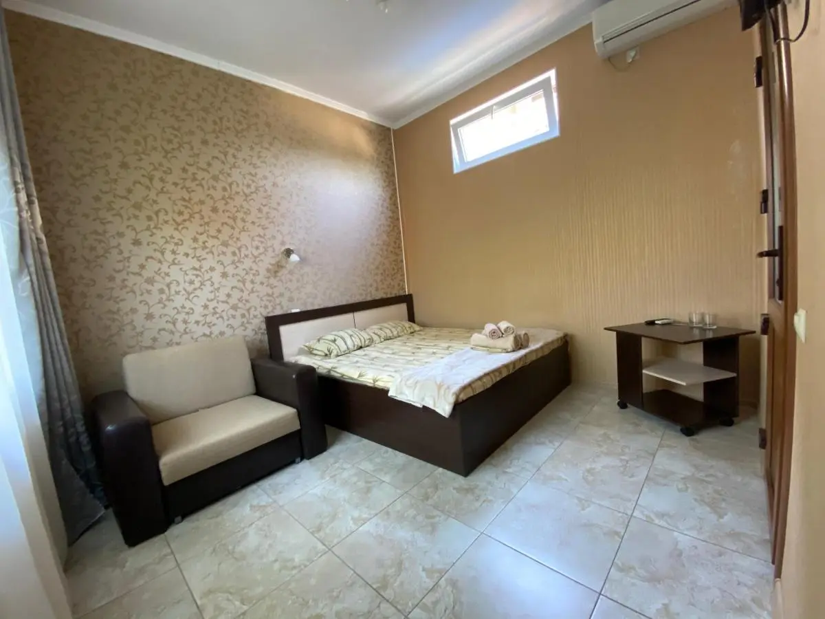 Лазаревское: Mini Hotel Verona