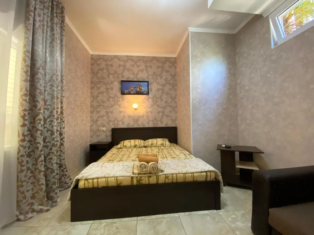 Лазаревское: Mini Hotel Verona