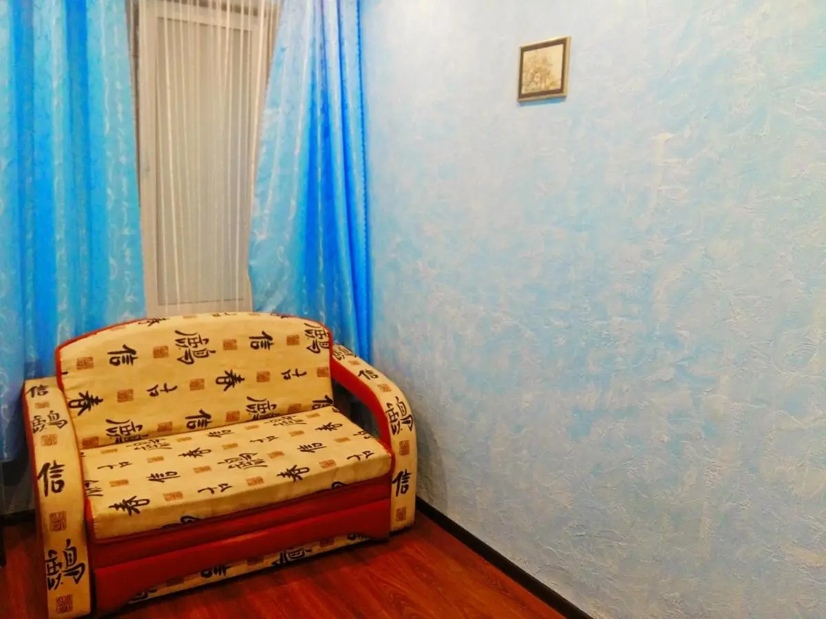 Москва: Apartment on Malaya Tul'skaya