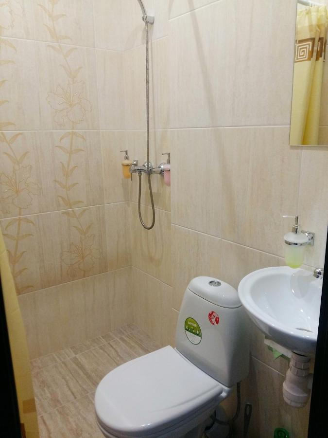 Москва: Apartment on Malaya Tul'skaya