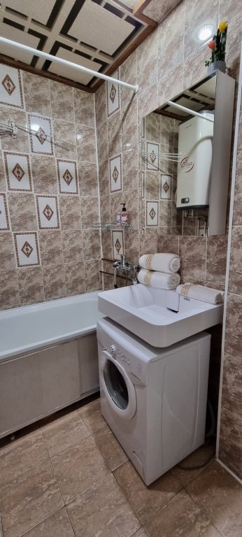Мурманск: Квартира Атмосферная квартира в центре