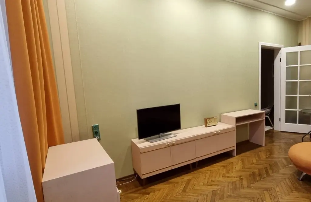 Мурманск: Квартира Атмосферная квартира в центре