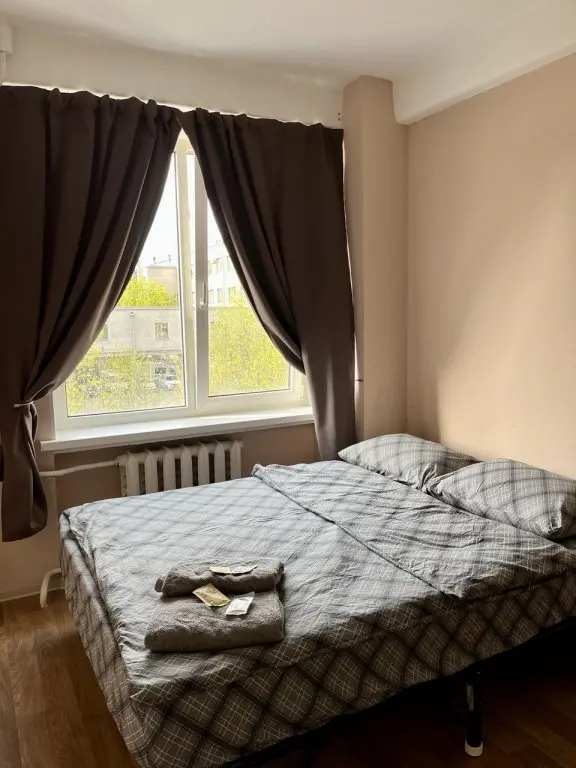 Санкт-Петербург: Мини-отель Samsonov hotel на проспекте Стачек