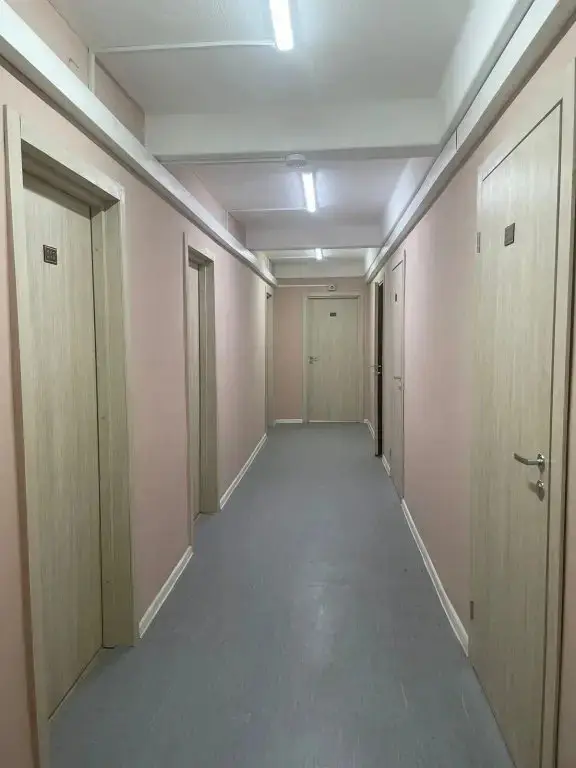 Санкт-Петербург: Мини-отель Samsonov hotel на проспекте Стачек