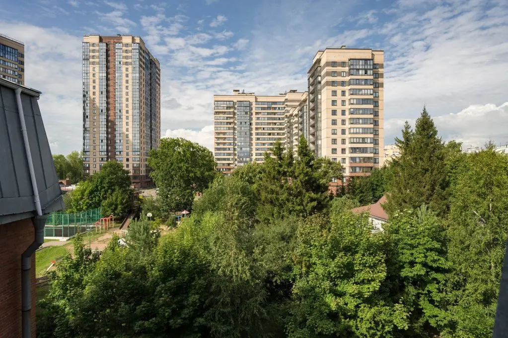 Санкт-Петербург: Апартаменты RentalSPb