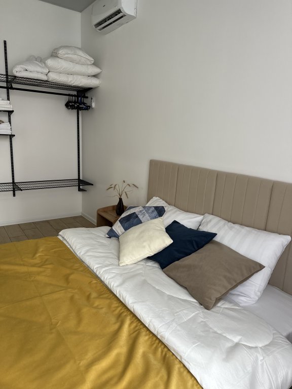 Волгоград: Апартаменты STYLE APARTMENT рядом с центром